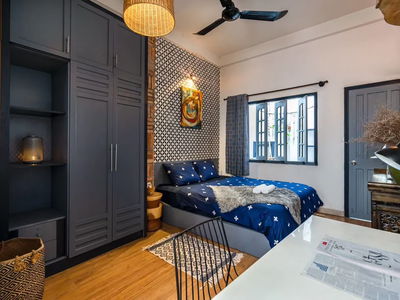 Logement dans Ho Chi Minh City, Vietnam Logement dans Ho Chi Minh City, Vietnam