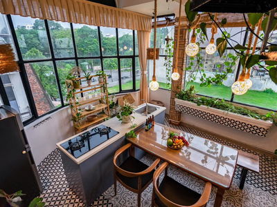 Alojamiento en Ho Chi Minh City, Vietnam Alojamiento en Ho Chi Minh City, Vietnam