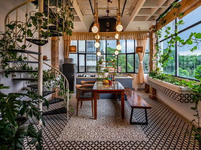 Alojamiento en Ho Chi Minh City, Vietnam Alojamiento en Ho Chi Minh City, Vietnam