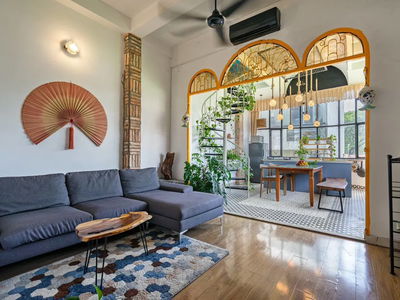 Gehäuse In Ho Chi Minh City, Vietnam Gehäuse In Ho Chi Minh City, Vietnam