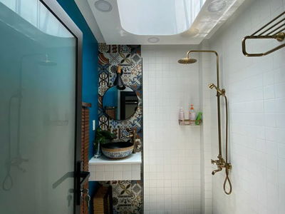 Logement dans Ho Chi Minh City, Vietnam Logement dans Ho Chi Minh City, Vietnam