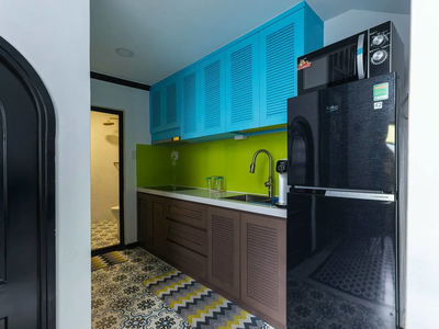 Gehäuse In Ho Chi Minh City, Vietnam Gehäuse In Ho Chi Minh City, Vietnam