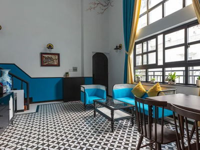 Gehäuse In Ho Chi Minh City, Vietnam Gehäuse In Ho Chi Minh City, Vietnam