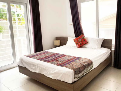 Жилье в Ho Chi Minh City, Vietnam Жилье в Ho Chi Minh City, Vietnam