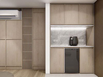 Housing in Ho Chi Minh City, Vietnam Housing in Ho Chi Minh City, Vietnam