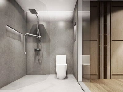 Housing in Ho Chi Minh City, Vietnam Housing in Ho Chi Minh City, Vietnam