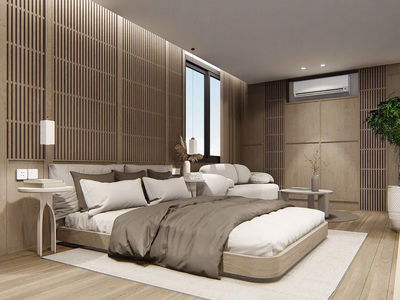 Жилье в Ho Chi Minh City, Vietnam Жилье в Ho Chi Minh City, Vietnam