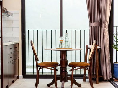 Alojamiento en Ho Chi Minh City, Vietnam Alojamiento en Ho Chi Minh City, Vietnam