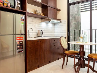 Logement dans Ho Chi Minh City, Vietnam Logement dans Ho Chi Minh City, Vietnam