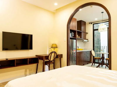 Logement dans Ho Chi Minh City, Vietnam Logement dans Ho Chi Minh City, Vietnam