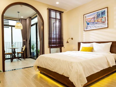 Жилье в Ho Chi Minh City, Vietnam Жилье в Ho Chi Minh City, Vietnam