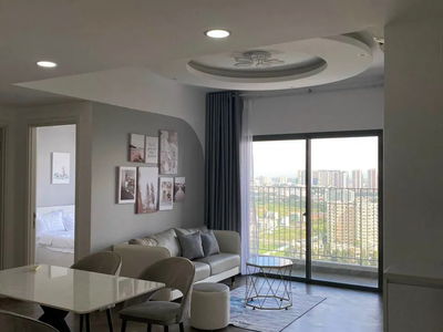 Mastery, Vietnam Mastery, Vietnam