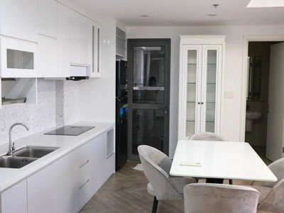 Mastery, Vietnam Mastery, Vietnam