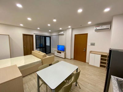 Жилье в Ho Chi Minh City, Vietnam Жилье в Ho Chi Minh City, Vietnam