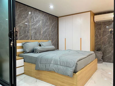 Housing in Ho Chi Minh City, Vietnam Housing in Ho Chi Minh City, Vietnam