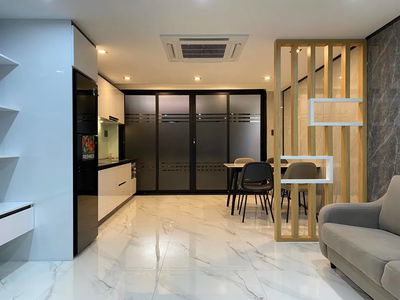 Gehäuse In Ho Chi Minh City, Vietnam Gehäuse In Ho Chi Minh City, Vietnam