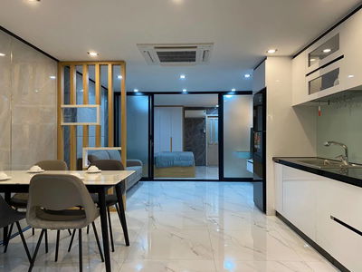 Жилье в Ho Chi Minh City, Vietnam Жилье в Ho Chi Minh City, Vietnam