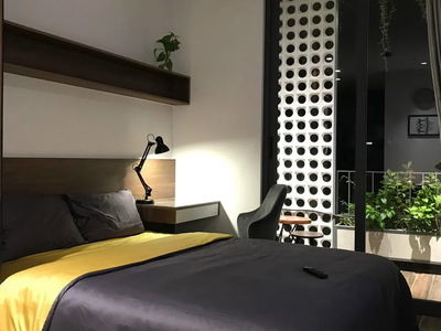 Housing in Ho Chi Minh City, Vietnam Housing in Ho Chi Minh City, Vietnam