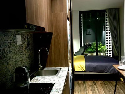 Housing in Ho Chi Minh City, Vietnam Housing in Ho Chi Minh City, Vietnam