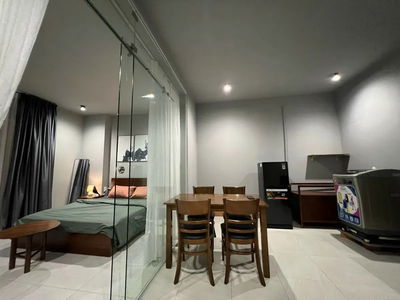 Housing in Ho Chi Minh City, Vietnam Housing in Ho Chi Minh City, Vietnam