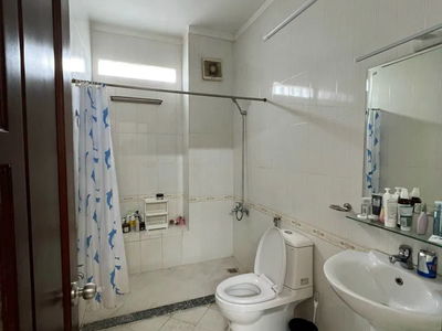 Housing in Nha Be, Vietnam Housing in Nha Be, Vietnam