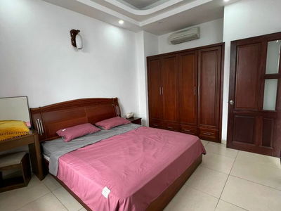 Housing in Nha Be, Vietnam Housing in Nha Be, Vietnam