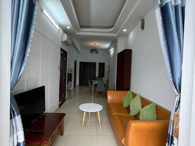 Alojamiento en Nha Be, Vietnam Alojamiento en Nha Be, Vietnam