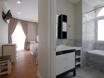 Logement dans Ho Chi Minh City, Vietnam Logement dans Ho Chi Minh City, Vietnam