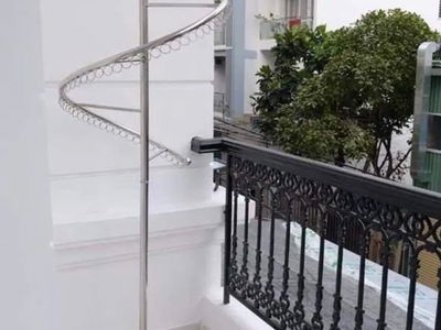 Housing in Ho Chi Minh City, Vietnam Housing in Ho Chi Minh City, Vietnam