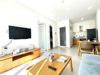 Жилье в Ho Chi Minh City, Vietnam Жилье в Ho Chi Minh City, Vietnam