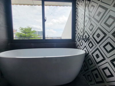 Logement dans Nha Be, Vietnam Logement dans Nha Be, Vietnam