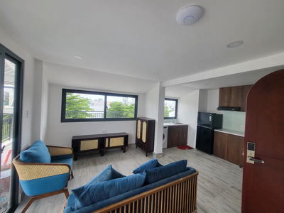 Alojamiento en Nha Be, Vietnam Alojamiento en Nha Be, Vietnam