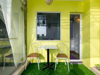 Alojamiento en Ho Chi Minh City, Vietnam Alojamiento en Ho Chi Minh City, Vietnam