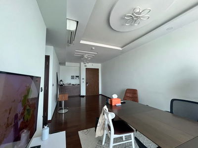 D’Edge Thao Dien, Vietnam D’Edge Thao Dien, Vietnam