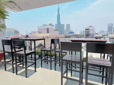 Logement dans Ho Chi Minh City, Vietnam Logement dans Ho Chi Minh City, Vietnam