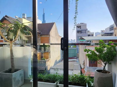 Жилье в Ho Chi Minh City, Vietnam Жилье в Ho Chi Minh City, Vietnam