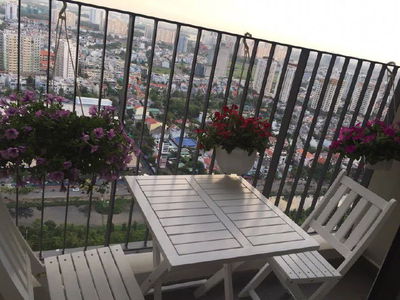 Mastery, Vietnam Mastery, Vietnam