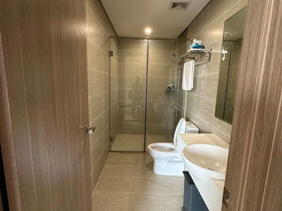 Vinhomes Grand Park, Vietnam Vinhomes Grand Park, Vietnam