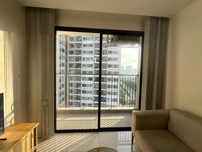 Vinhomes Grand Park, Vietnam  Vinhomes Grand Park, Vietnam