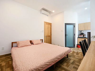 Alojamiento en Ho Chi Minh City, Vietnam Alojamiento en Ho Chi Minh City, Vietnam