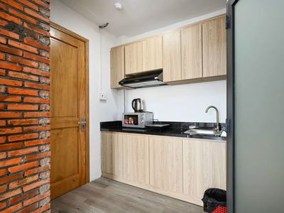 Жилье в Ho Chi Minh City, Vietnam Жилье в Ho Chi Minh City, Vietnam