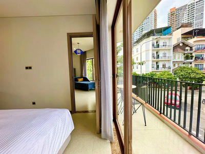 Sun Avenue, Vietnam  Sun Avenue, Vietnam