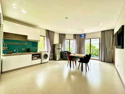 Sun Avenue, Vietnam  Sun Avenue, Vietnam