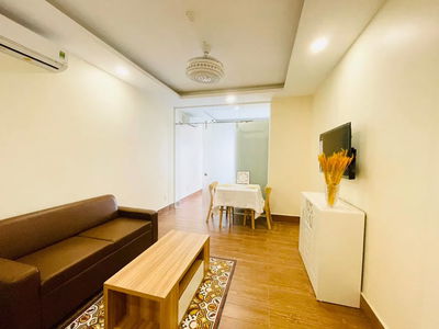 Жилье в Ho Chi Minh City, Vietnam Жилье в Ho Chi Minh City, Vietnam