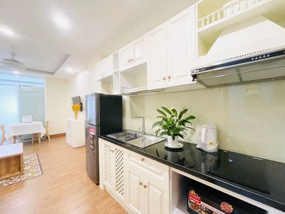 Жилье в Ho Chi Minh City, Vietnam Жилье в Ho Chi Minh City, Vietnam