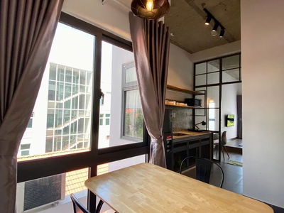 Gehäuse In Di An, Vietnam Gehäuse In Di An, Vietnam