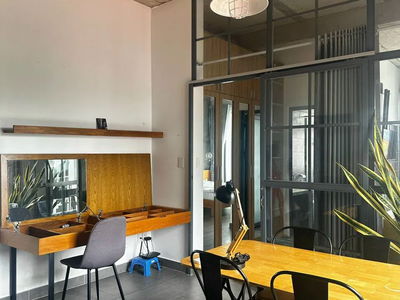 Gehäuse In Di An, Vietnam Gehäuse In Di An, Vietnam