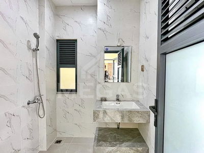 Area of Carric, Vietnam Area of Carric, Vietnam