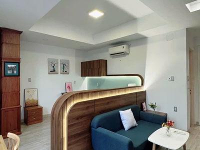 Housing in Ho Chi Minh City, Vietnam Housing in Ho Chi Minh City, Vietnam