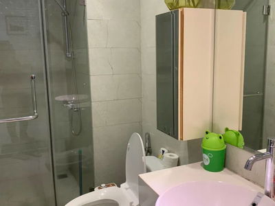 Vinhomes Central Park, Vietnam Vinhomes Central Park, Vietnam